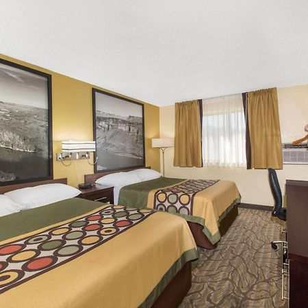 ซูเปอร์ 8 บาย วินด์แฮม นัมปา Hotel แนมปา ภายนอก รูปภาพ